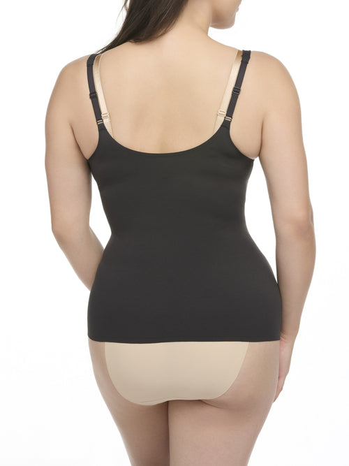 Iconic Core Open-Bust Shaping Cami