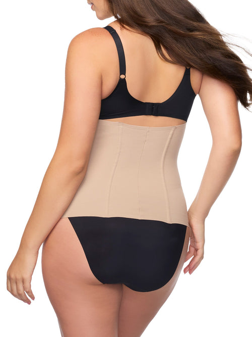 Iconic Core Step-In Waist Cincher Trainer with Extra Firm Control