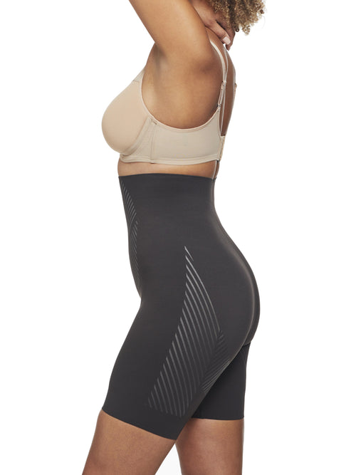 Iconic Core High-Waist Booty Lift Thigh Slimmer
