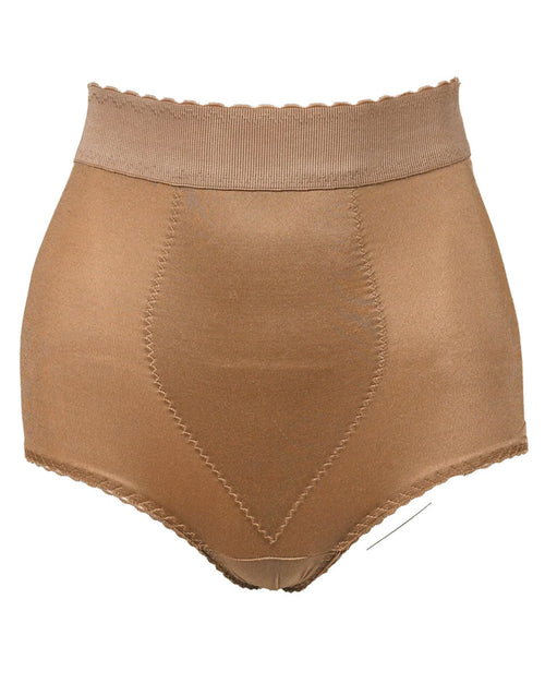 High Waist Padded Panty Soft Control