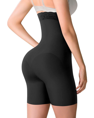 Control Abdomen Lift Girdle Tail