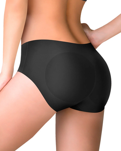 Final Sale Clearance Colombian Butt Lifting Shapewear Panty