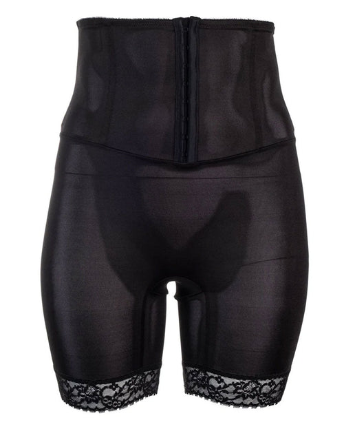 Waist Nipper Girdle - Hourglass Hip and Thigh Shaper, Style 6619