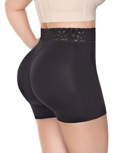 Tummy Control Panties Seamless Boyshort Ab Compression Everyday Shaper