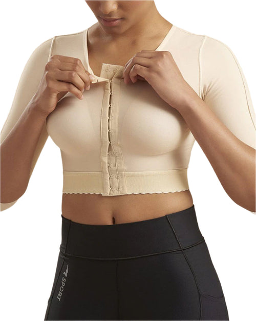 Vest - 3/4 Sleeve Length
