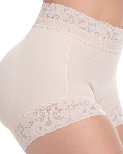 Fajas Colombian Booty Lifting Shapewear Shorts Faja for Women Tummy Control