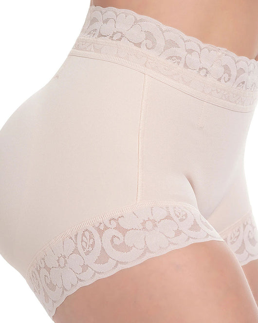 Fajas Colombian Booty Lifting Shapewear Shorts Faja for Women Tummy Control