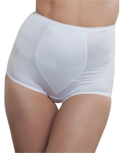 Panty Brief Light Shaping/Removable Pads