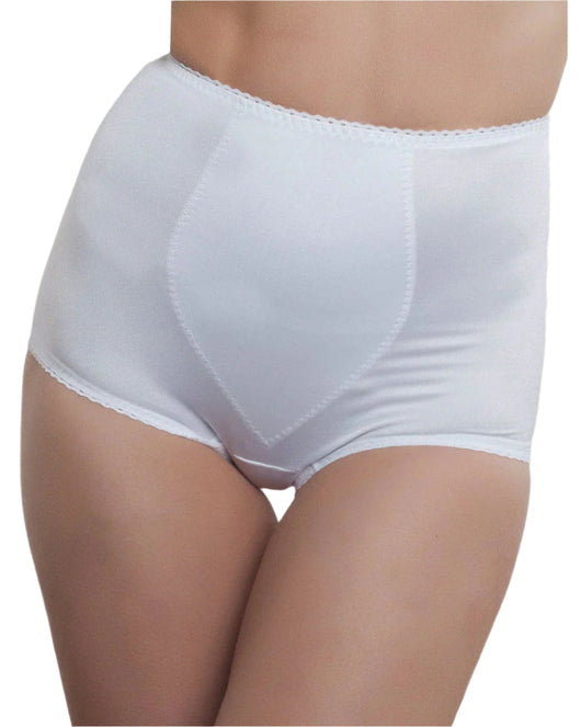 Panty Brief Light Shaping/Removable Pads