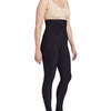 Lipedema Early-state Everyday Management Unisex Legging With Flexfit Comfort Ankle | 15-20 Mmhg | Style No. Liemles