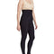 Lipedema Early-state Everyday Management Unisex Legging With Flexfit Comfort Ankle | 15-20 Mmhg | Style No. Liemles