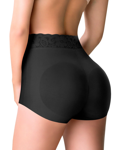 Tummy Control Butt Lifting High Waisted Shapewear Panty