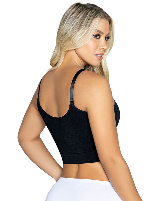 Seamless Bralette - 625