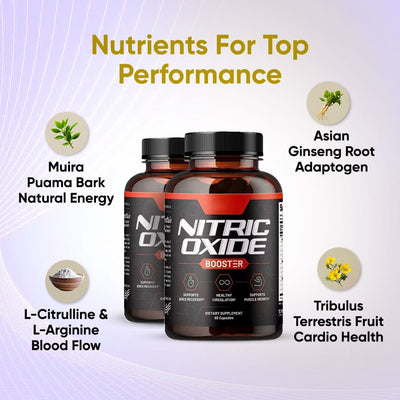 Nitric Oxide