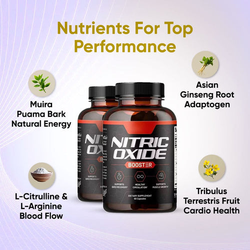 Nitric Oxide