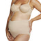 Maternity Wrap-Waist Support Brief