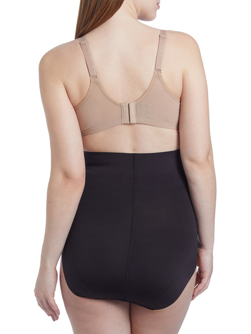 Maternity High-Waist Support Brief