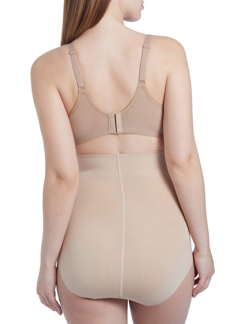 Maternity High-Waist Support Brief