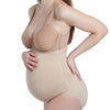 Maternity High-Waist Support Brief