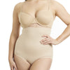 Soft & Comfortable High-Waist Shaping Brief