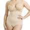 Soft & Comfortable High-Waist Shaping Brief