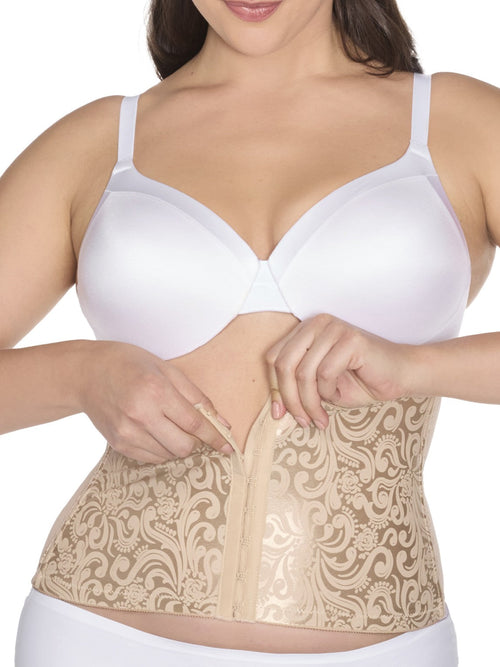 Extra Firm Waist Cincher
