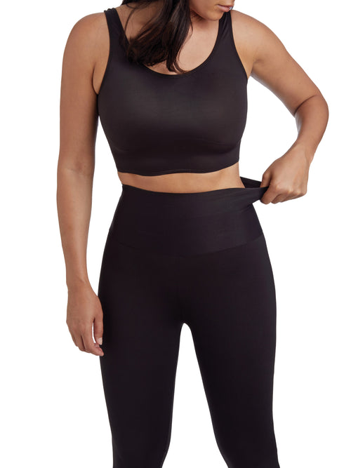 Love Your Legs Shaping Leggings