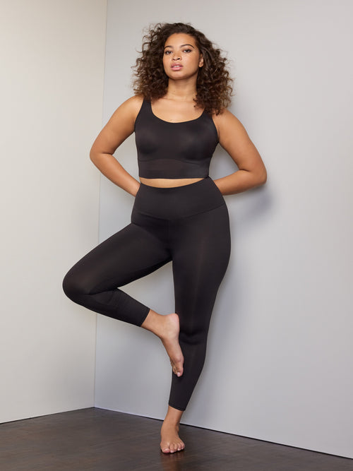 Love Your Legs Shaping Leggings