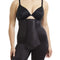 Triple Panel High-Waist Thigh Slimmer