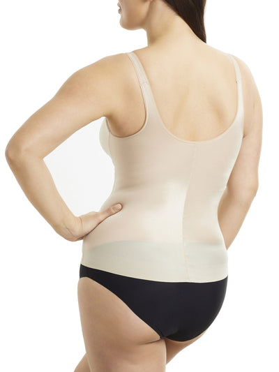Comfortable Firm® Shaping Tank