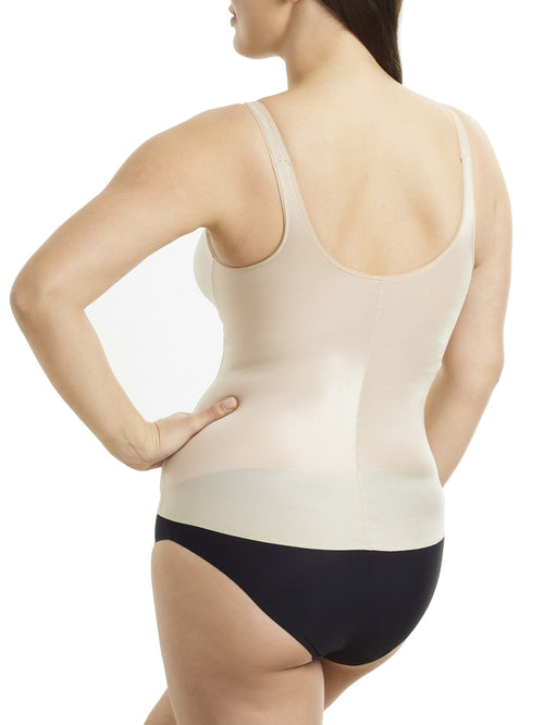 Comfortable Firm Shaping Tank