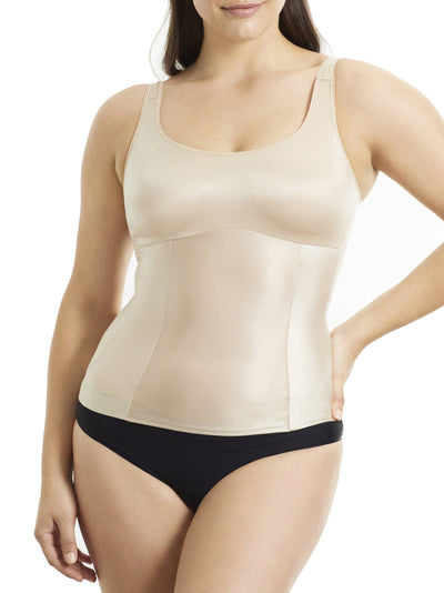 Comfortable Firm® Shaping Tank