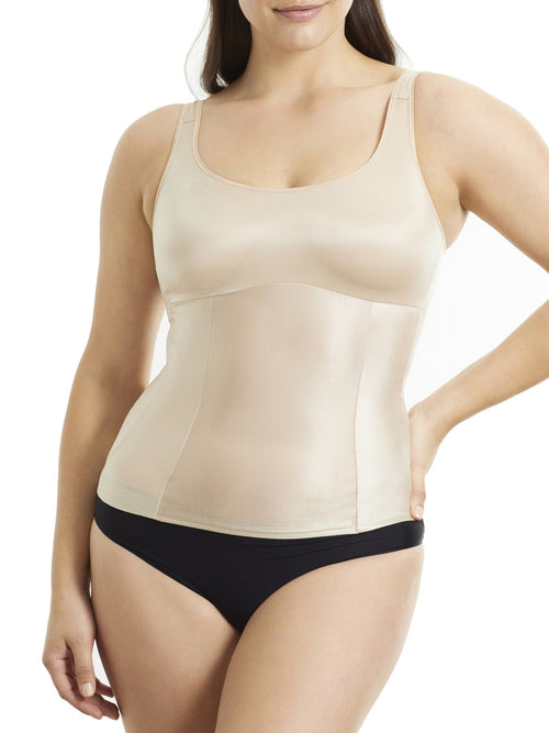 Comfortable Firm Shaping Tank