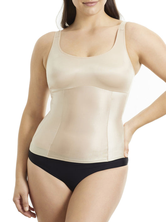 Comfortable Firm® Shaping Tank