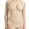 No Visible Lines Open-Bust Shaping Tank