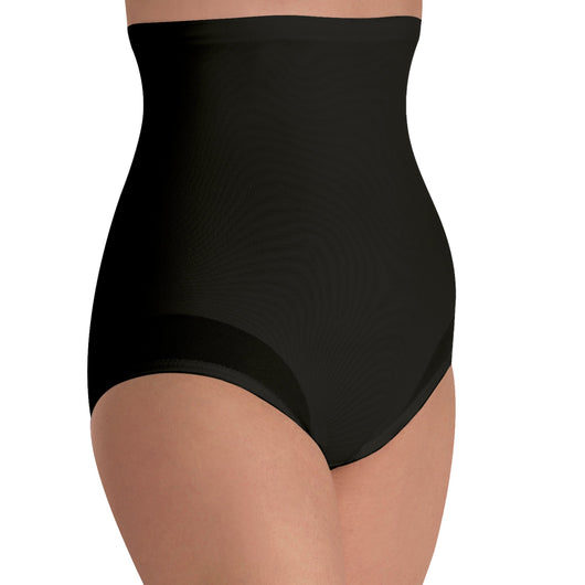 No Visible Lines Extra Firm Control High-Waist Shaping Brief