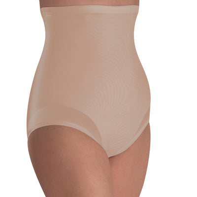 No Visible Lines Extra Firm Control High-Waist Shaping Brief