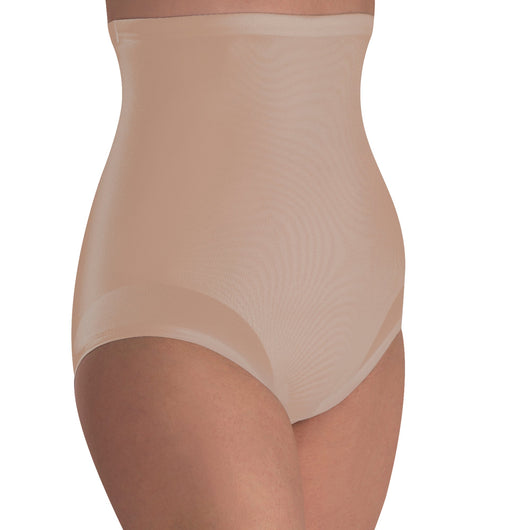 No Visible Lines Extra Firm Control High-Waist Shaping Brief