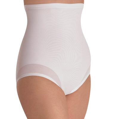 No Visible Lines Extra Firm Control High-Waist Shaping Brief