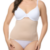 No Visible Lines Step-In Waist Cincher