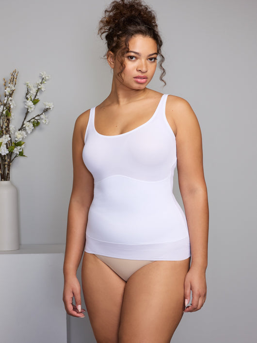No Side Show® Shaping Tank