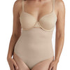 Simply Sleek High-Waist Shaping Brief