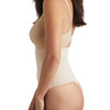Simply Sleek High-Waist Shaping Thong