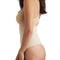 Simply Sleek High-Waist Shaping Thong