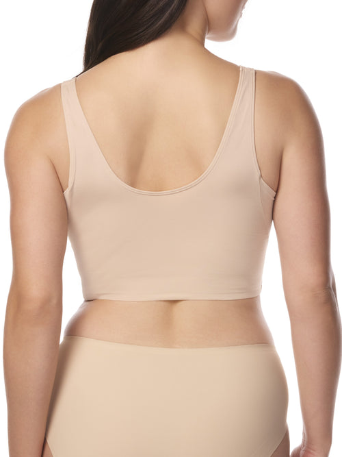 No Side Show Shaping Bralette