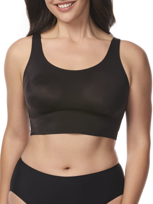 No Side Show Shaping Bralette