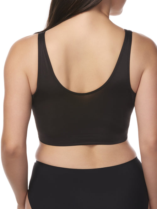 No Side Show Shaping Bralette