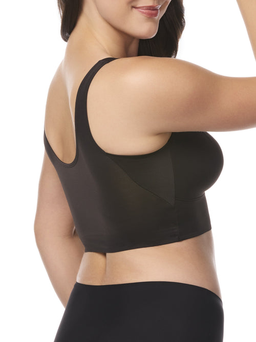 No Side Show Shaping Bralette