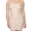 Shaping Strapless Slip with LYCRA FitSense print technology