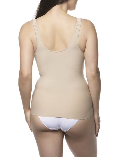 Shaping Tank with LYCRA FitSense print technology